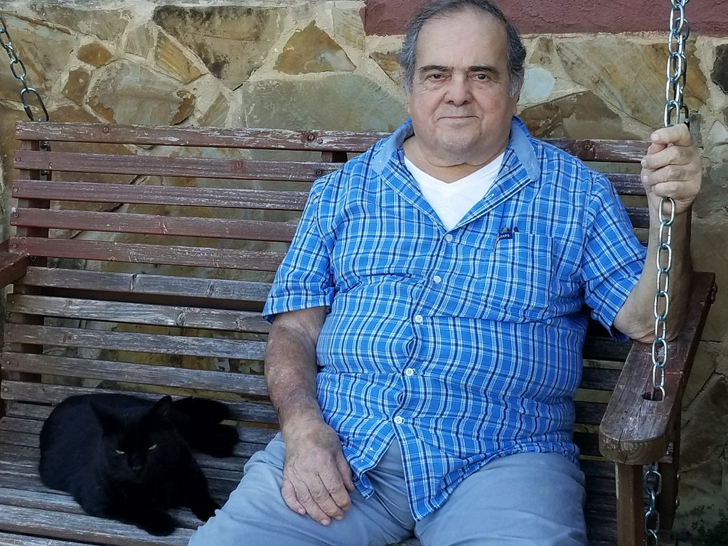 Jose Ramon Hilerio