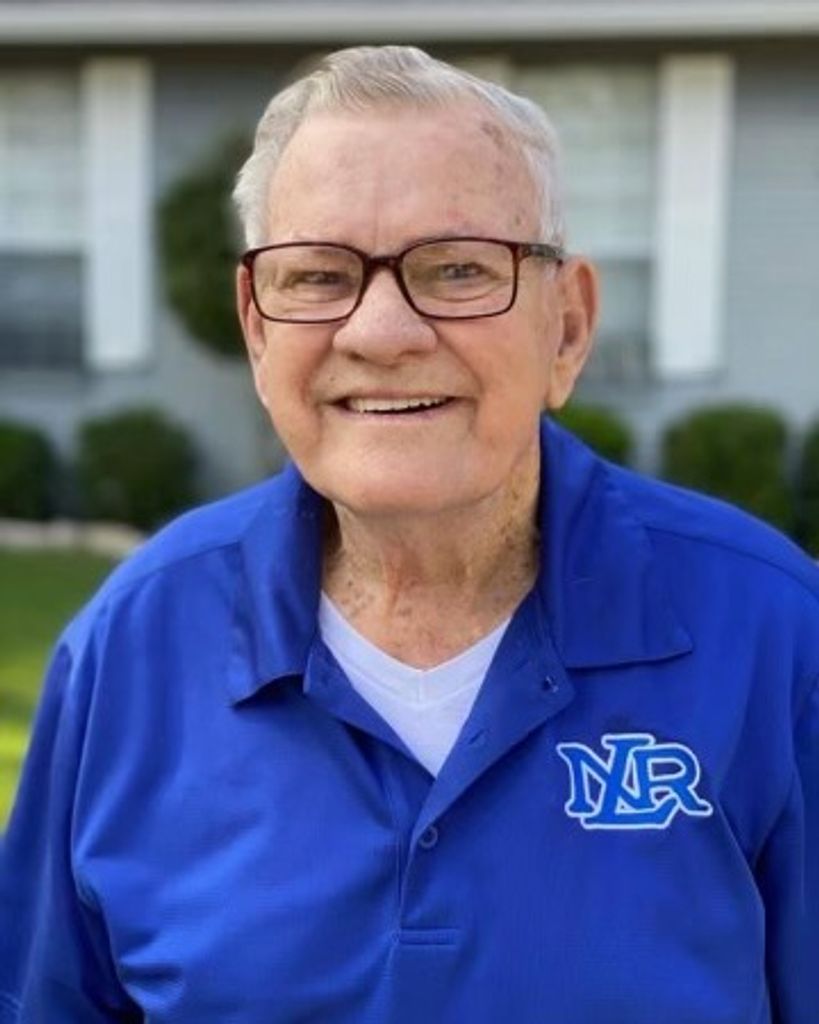 Carol "Coach" Henry Profile Photo