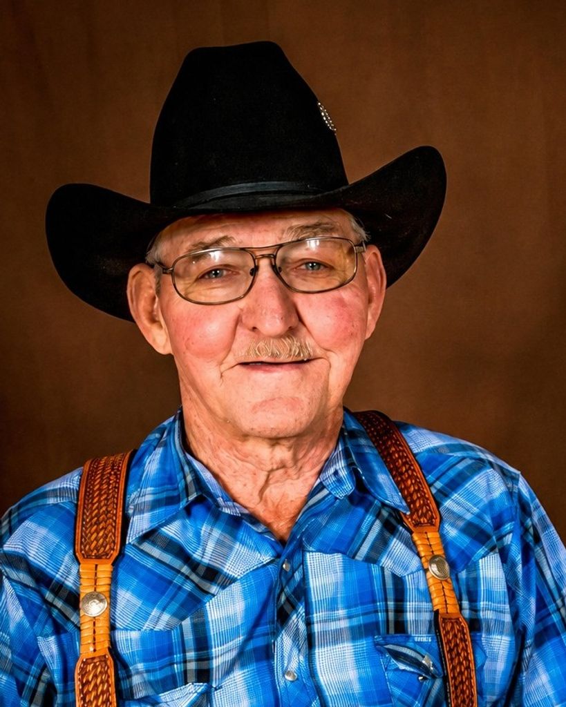 Ronald Garretson