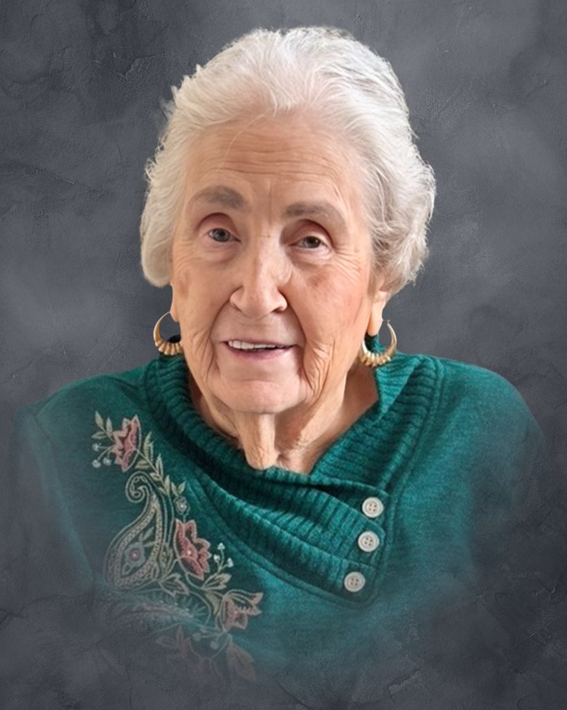 Elizabeth "Joyce" Rooks Allen