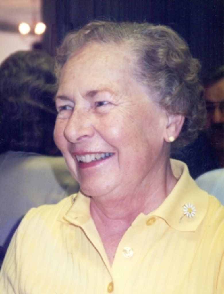 Elenore R. Campbell