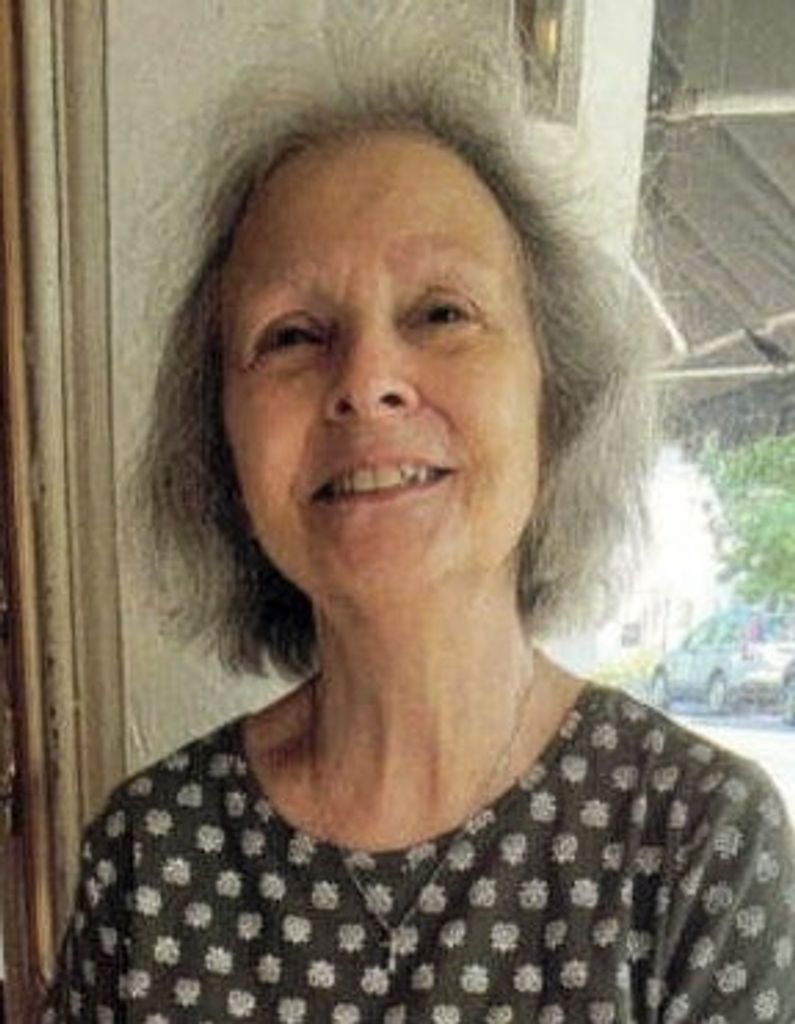 Donna E. Perry