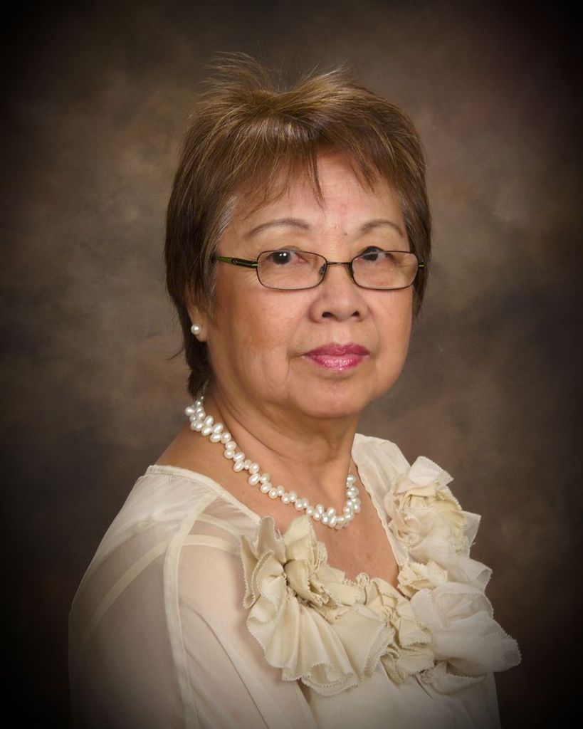 Conchita Arevalo Turnage