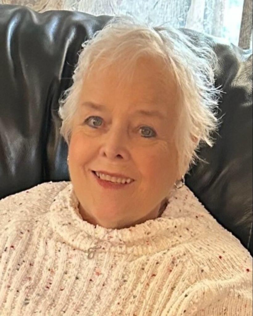 Rhonda Mitchell Hargrave