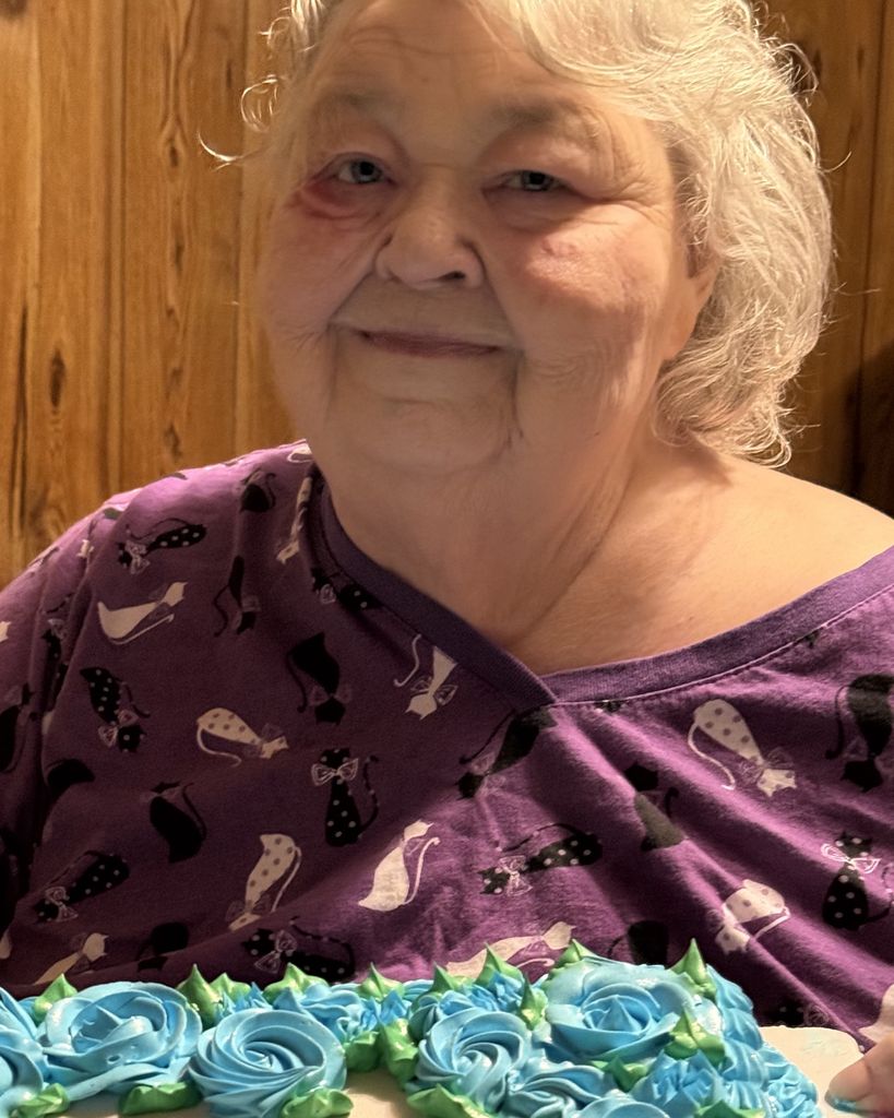 Ms. Joann Campbell