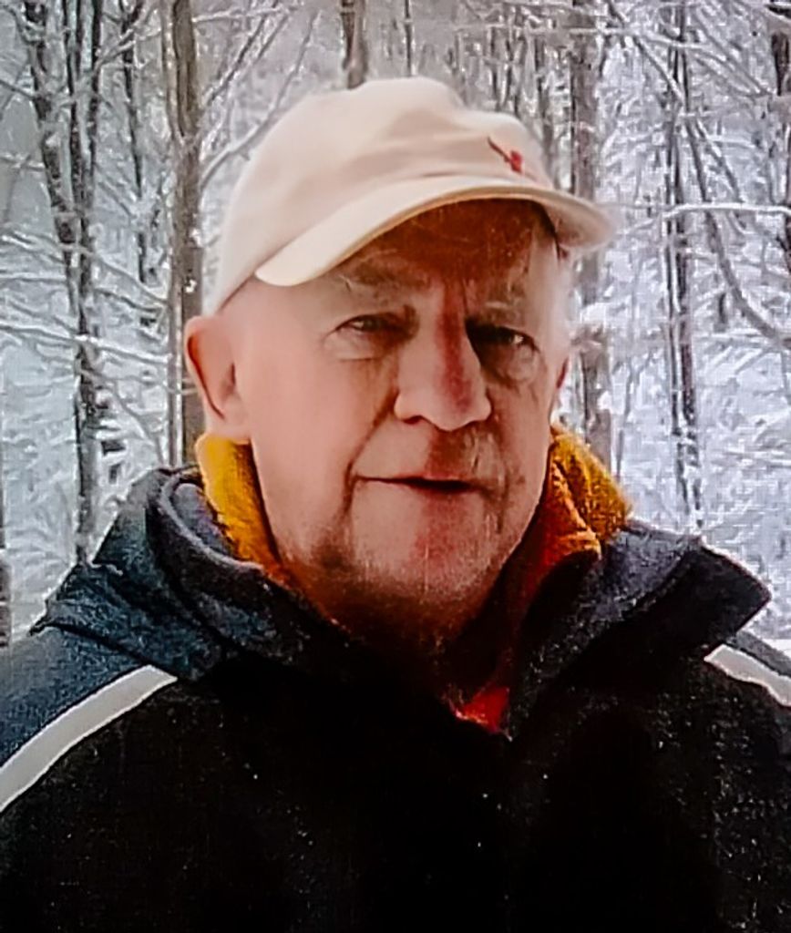 James Lamphear Profile Photo