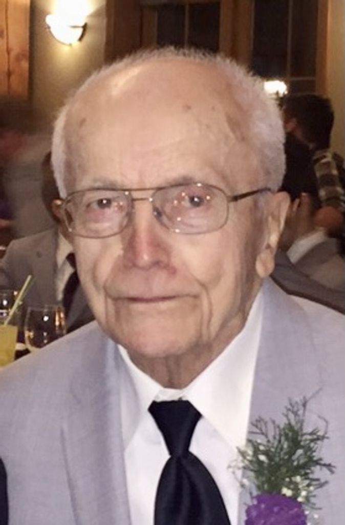 Thomas Mesich