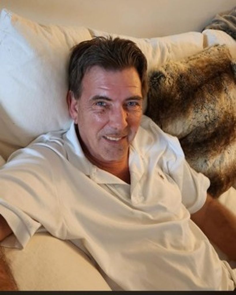 Gregory Scott Anderson