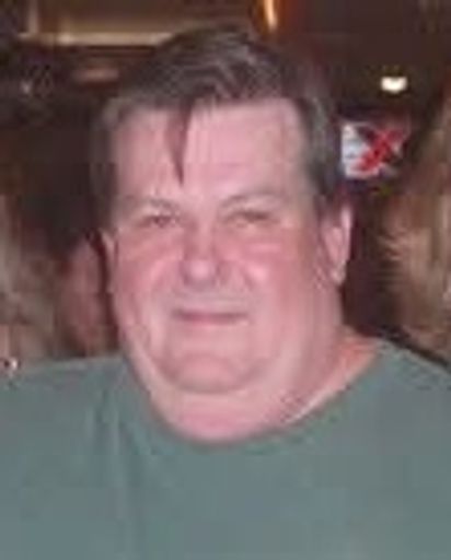 William Brian "Bill" McGovern Profile Photo