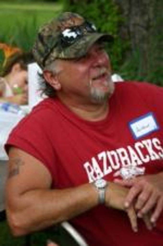 Arthur Douglas Andrews