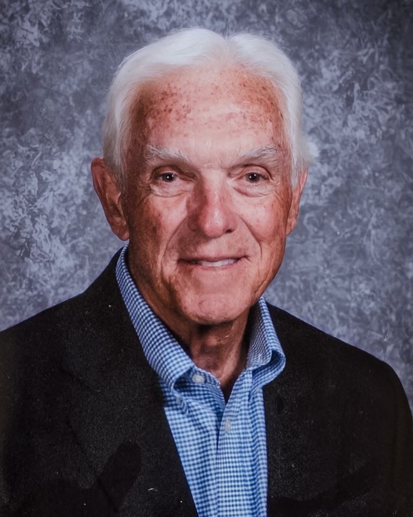 Charles H Brown Profile Photo