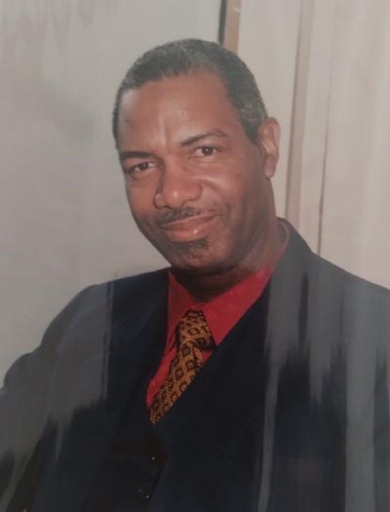 Sidley Wellington Adams Profile Photo