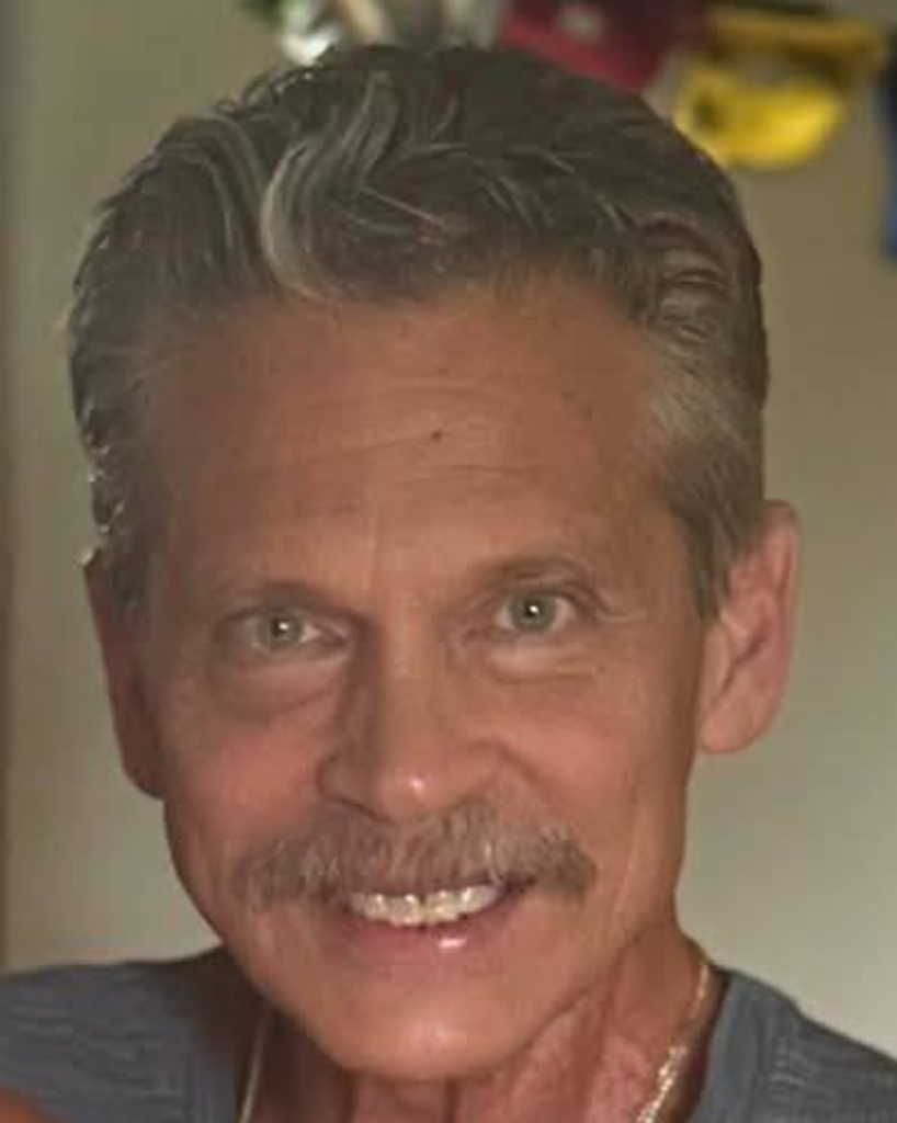 Daniel J. Baran Profile Photo