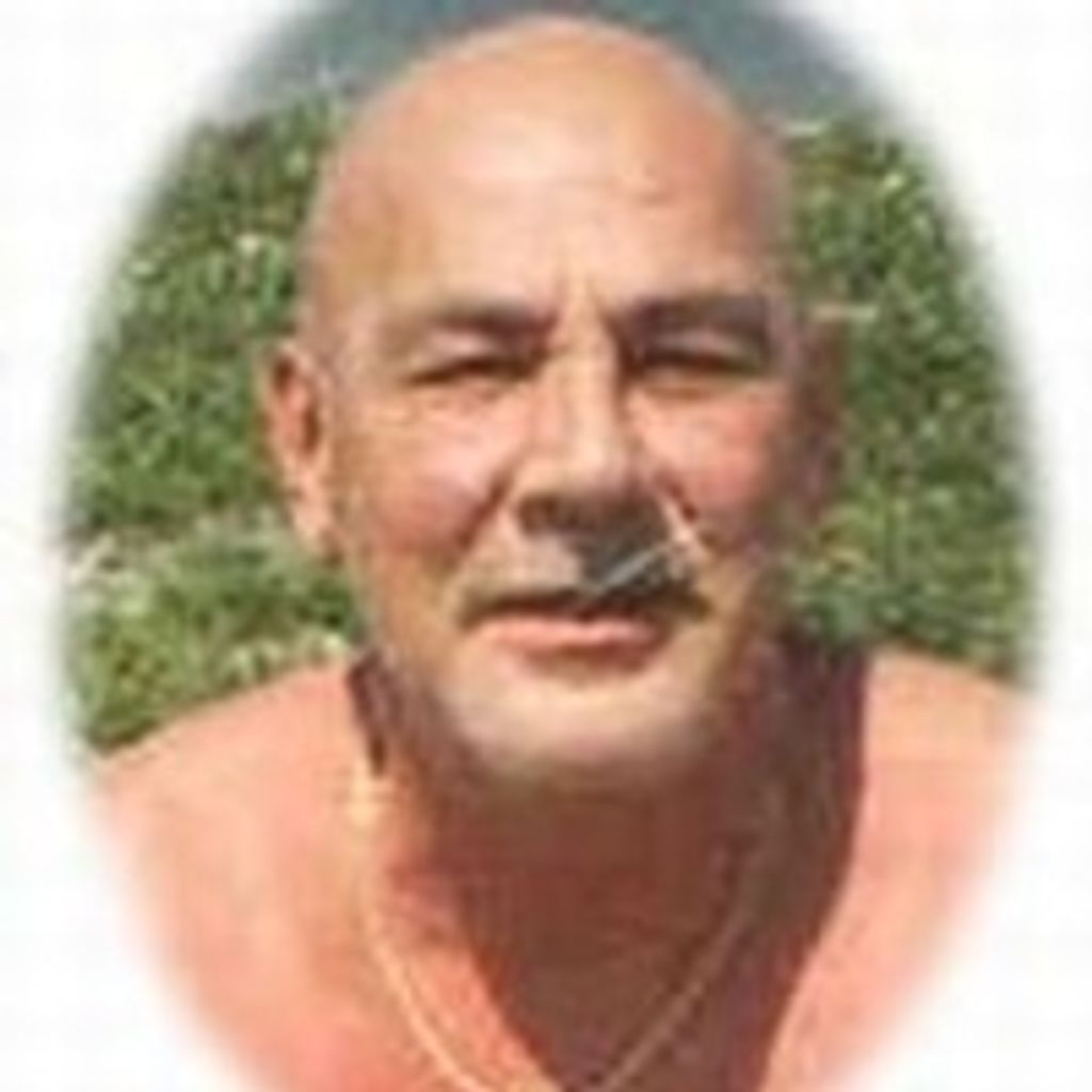Douglas Ward