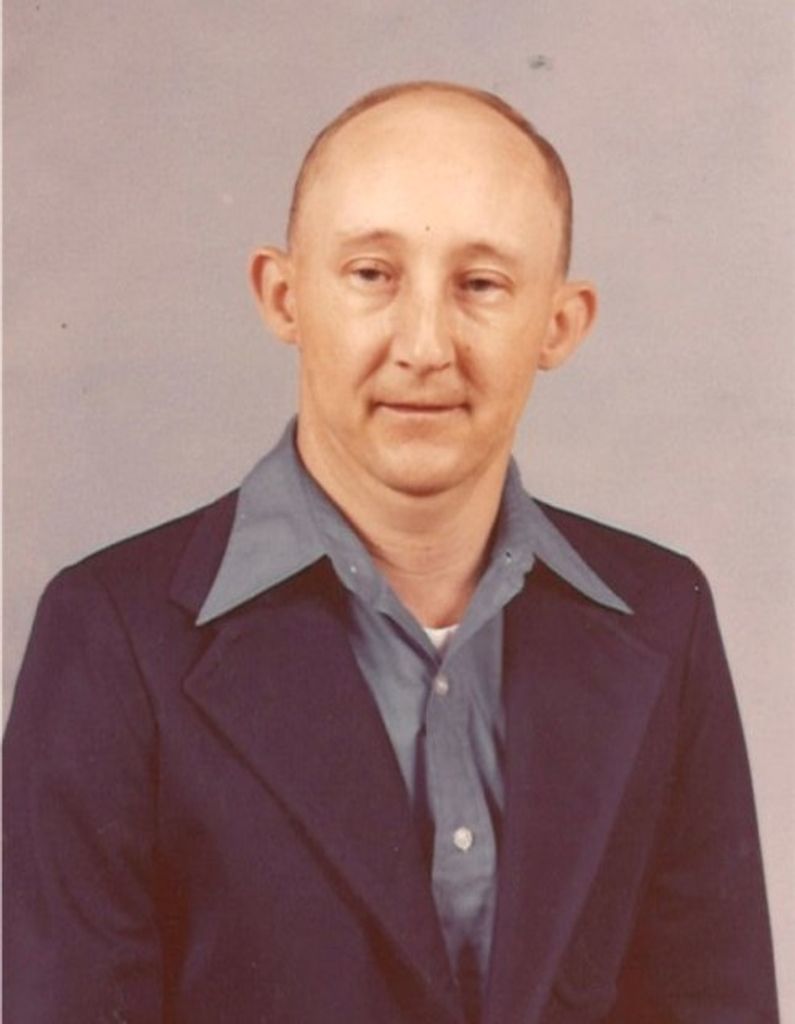 Gerald Eugene Register