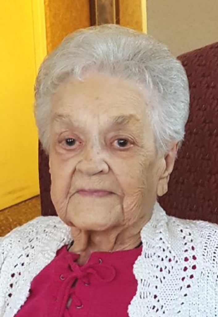 Esther A. Presswood Profile Photo