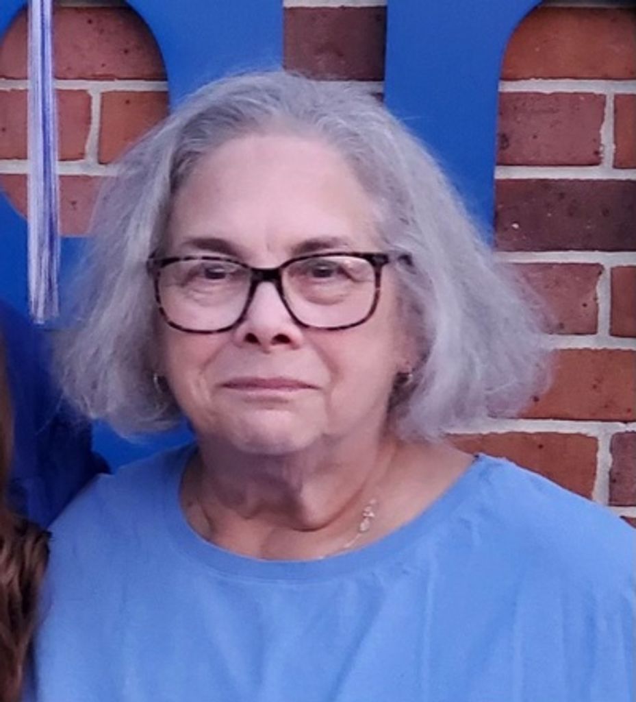 Joann Robinson Hankins Profile Photo