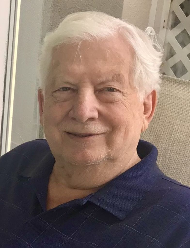 Sanford "Gene" Eugene Isenhour Profile Photo