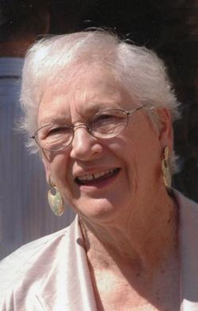 Marilyn Marcele Steffen