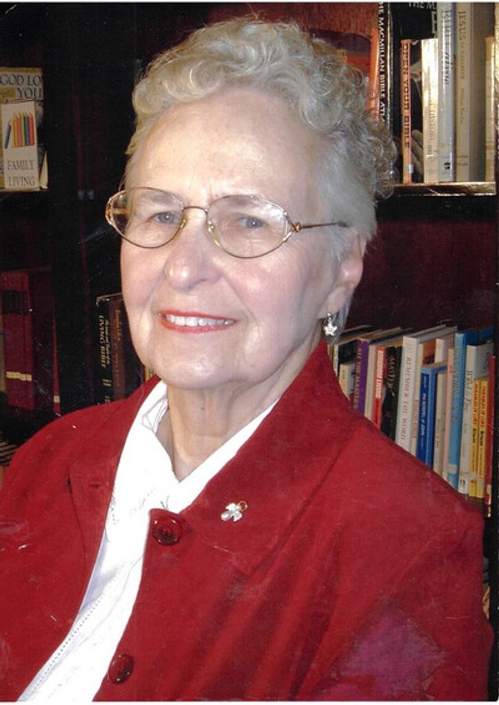 Vivian T. Randall