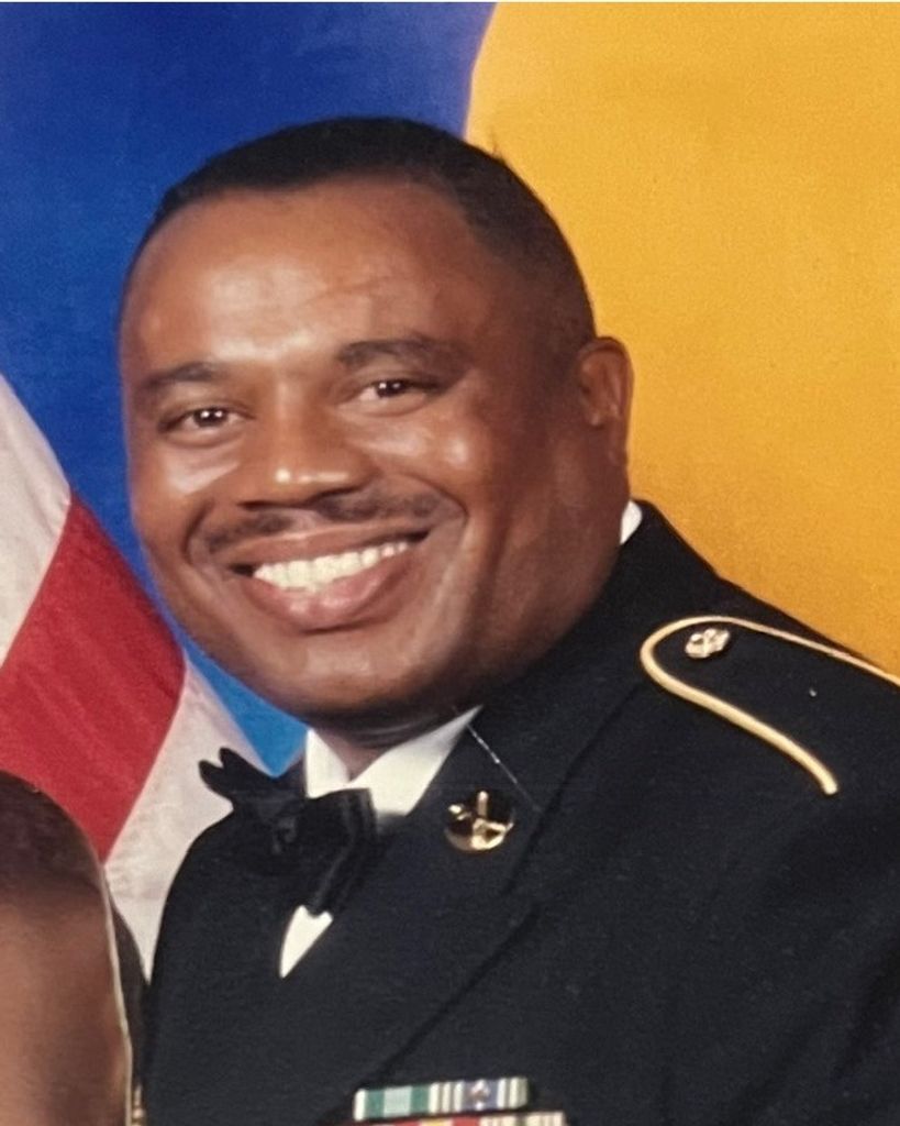 George "Georgie" Joseph Williams