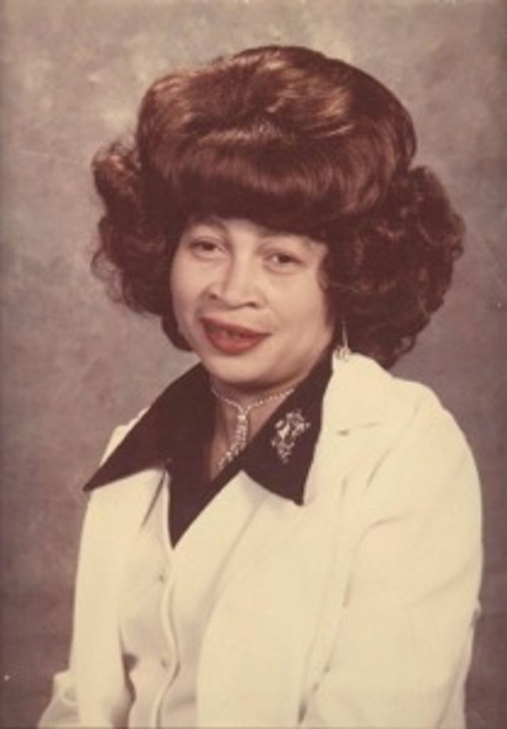 Selvonia Carpenter