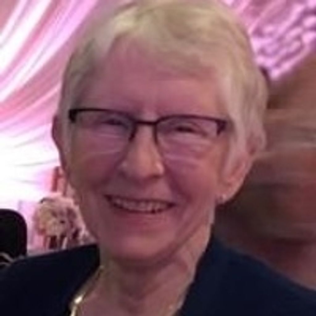 Anne E. Mrotz Profile Photo