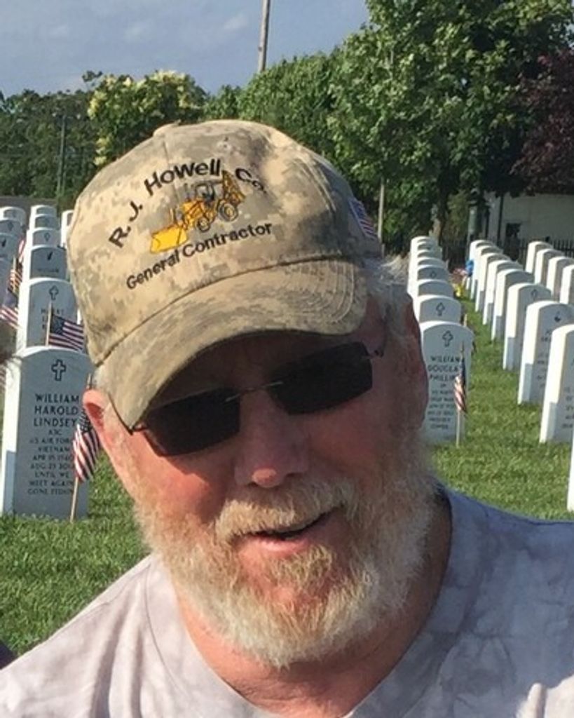 Timothy M. Young