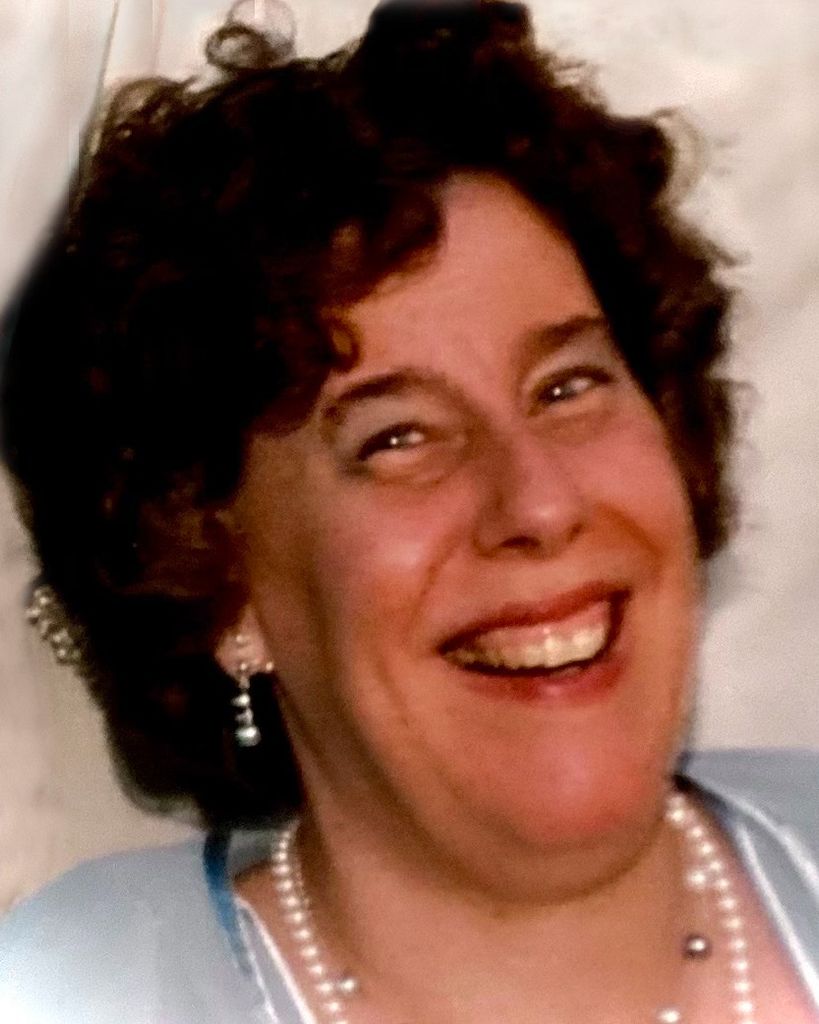 Jeanne Lenore Harrigan