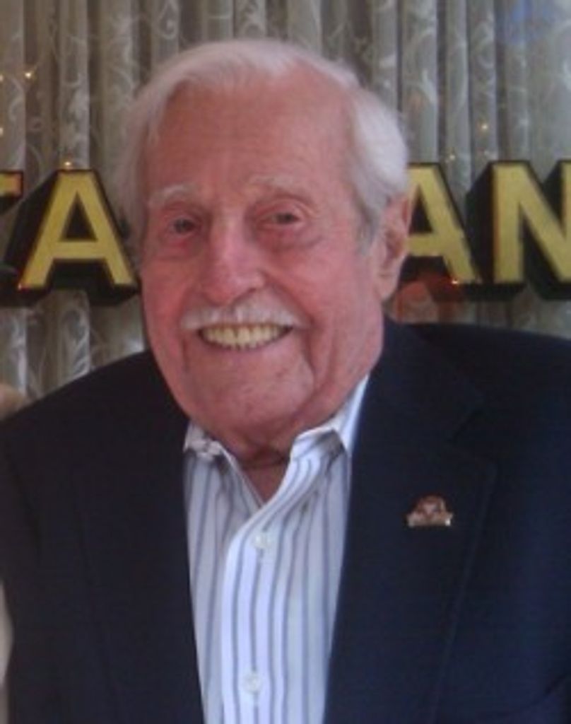 Roy Gray