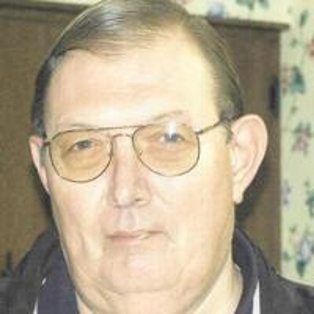 Edward Lefeld Profile Photo