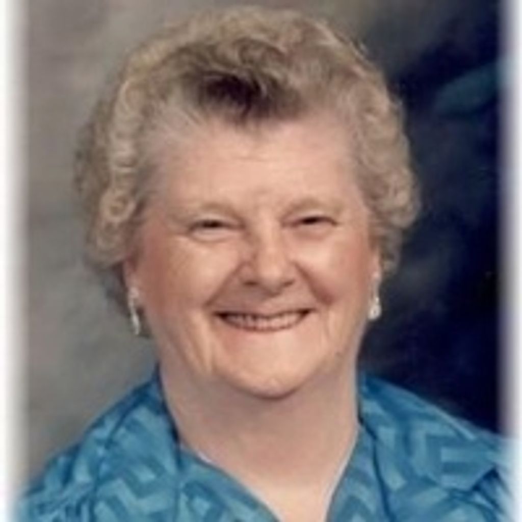 Helen B. Teegarden Profile Photo