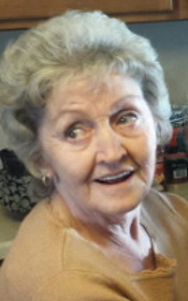 Barbara L. Straight Profile Photo