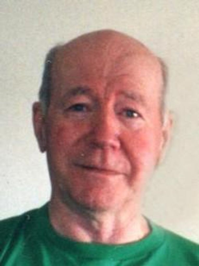 Wesley W. Fink Profile Photo