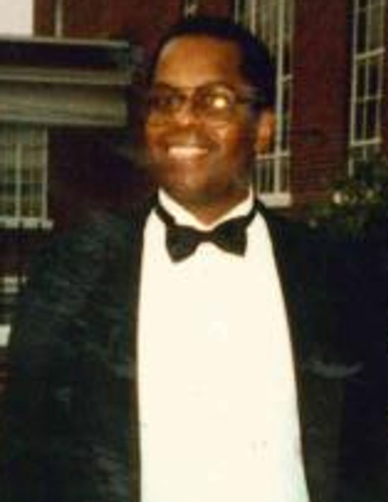 Terence A Fleshman Profile Photo