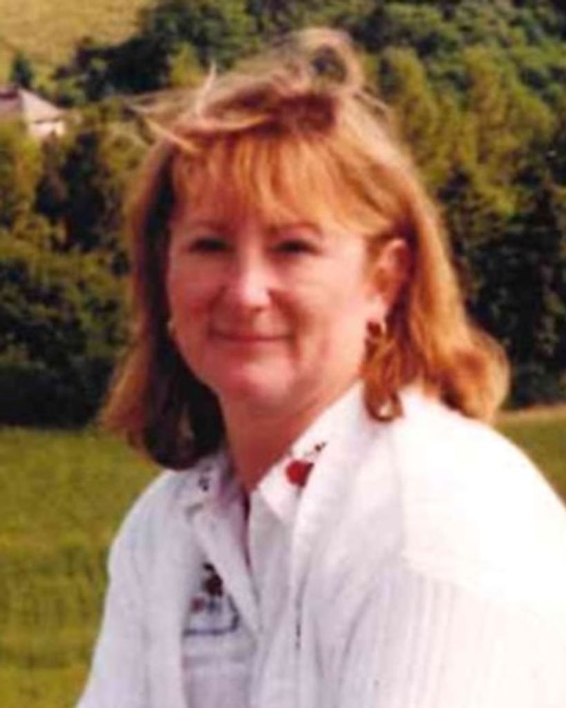 Marie Doubrava Profile Photo