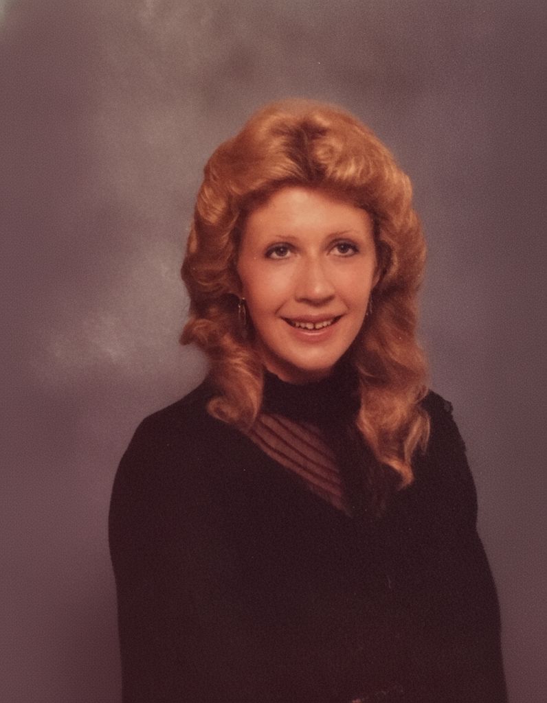 Kathy Ann Keen Profile Photo