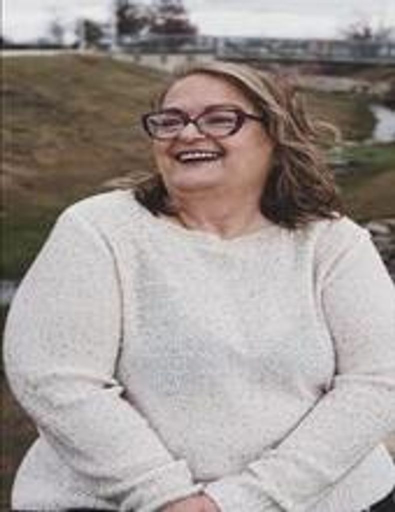 Kathren Lanell Parsons Love Profile Photo