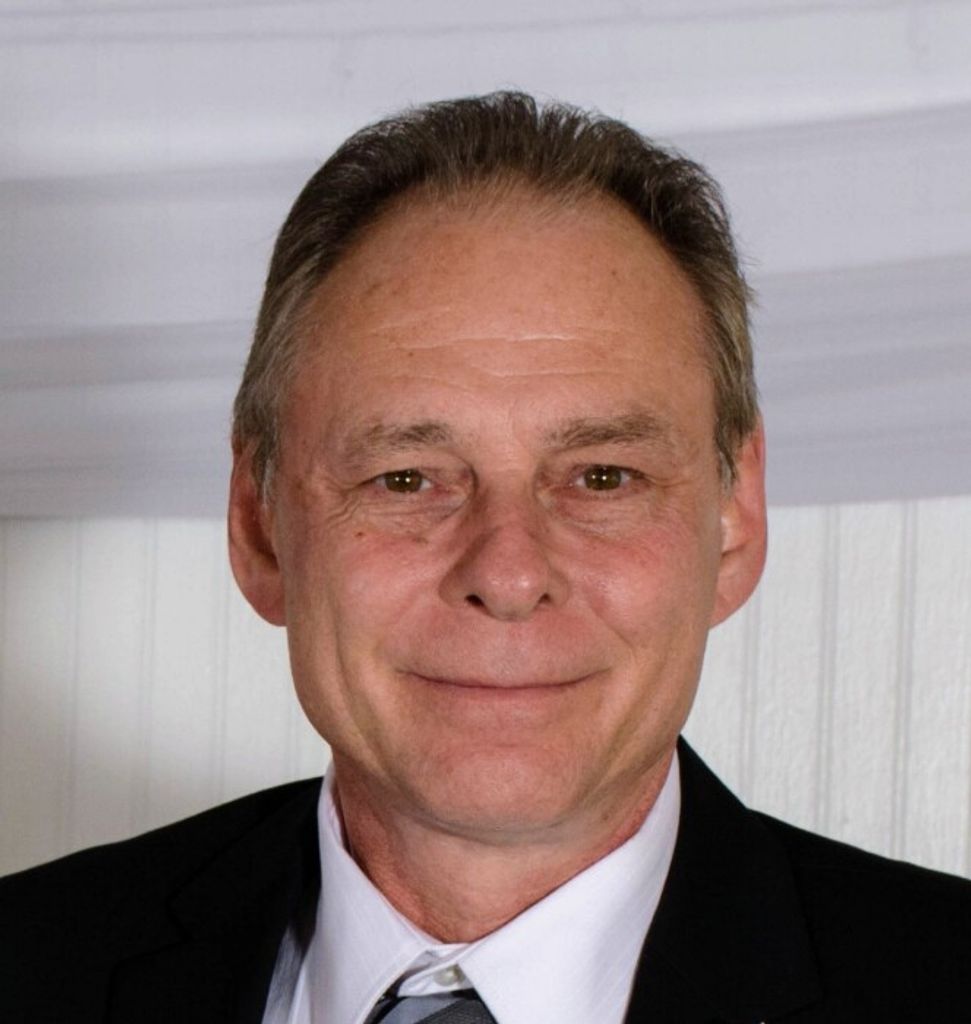 David W. Kensy