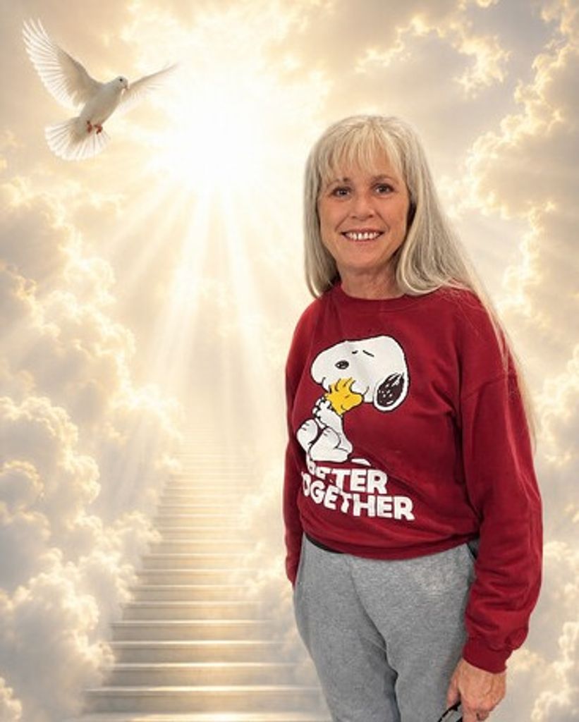 Angila Kay Newham Carter