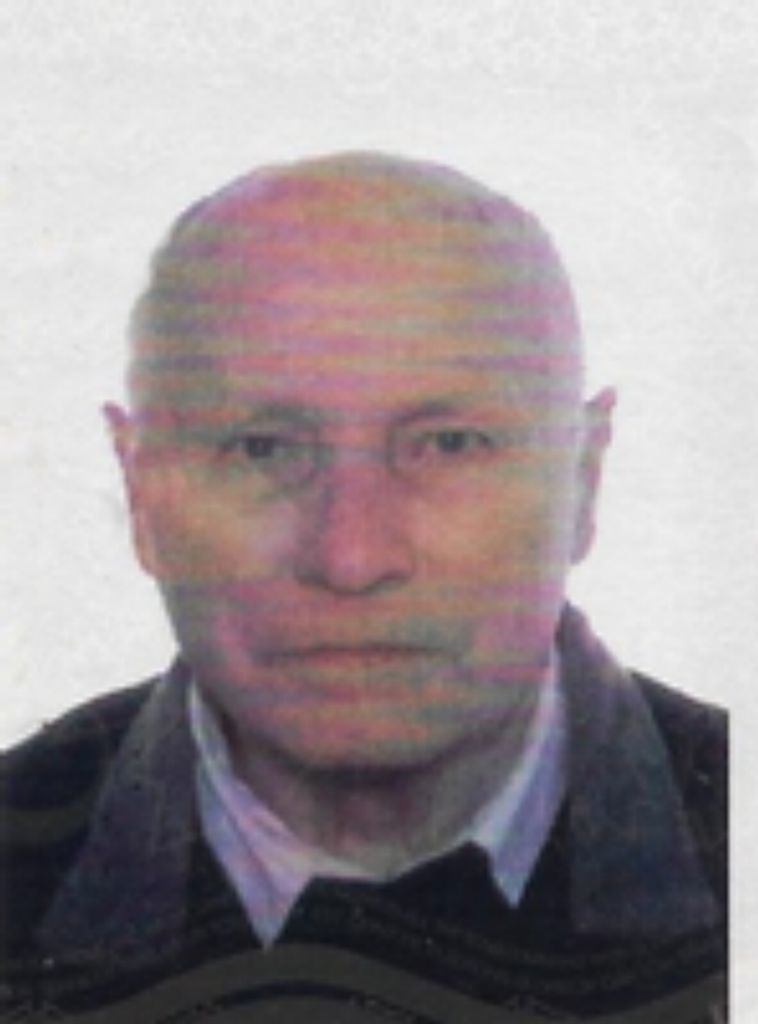 Heinz Bohn