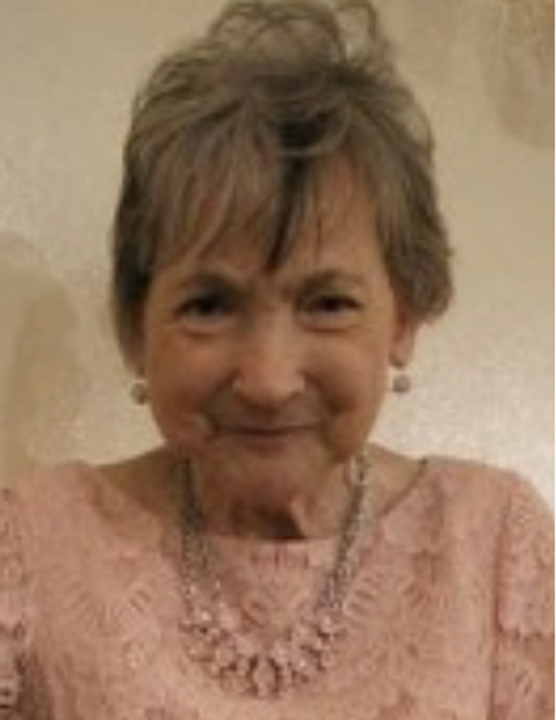 Geraldine Boiles Profile Photo