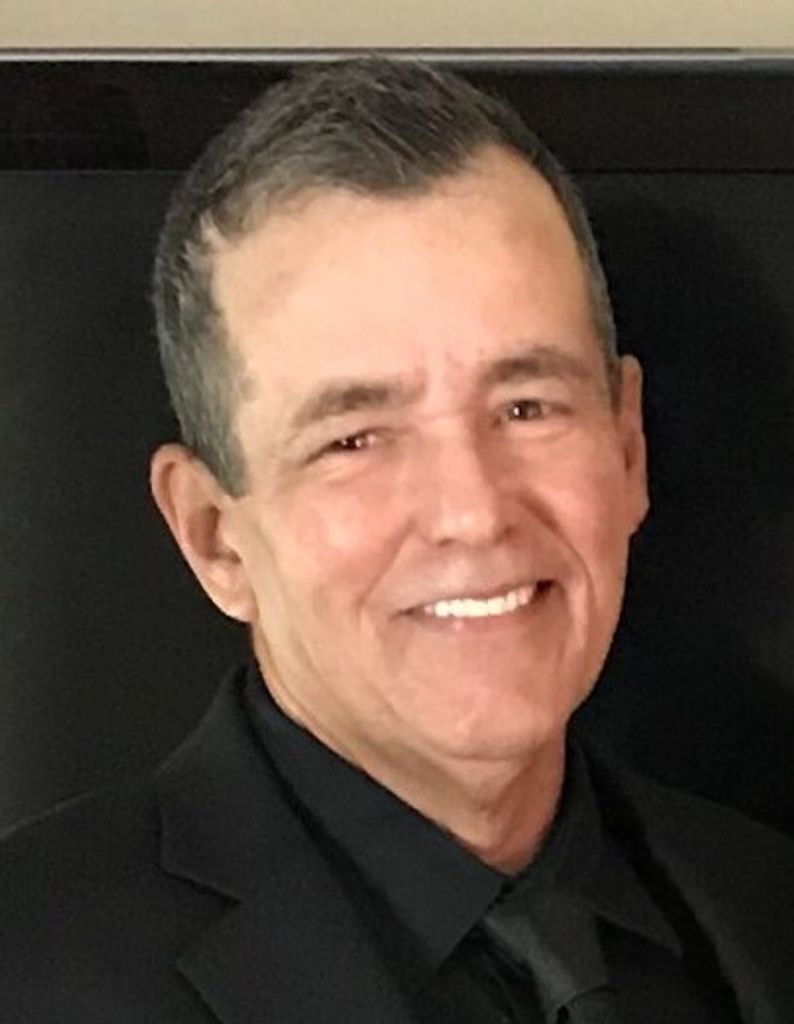 Benjamin Leo Hughes Profile Photo