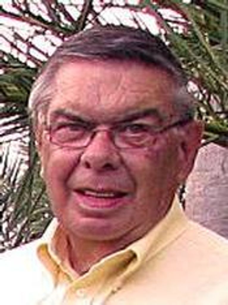 David Hiday