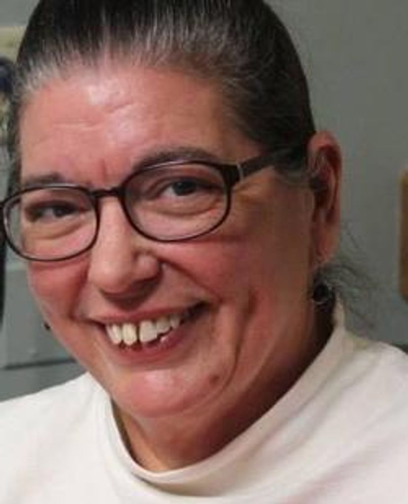 Teresa "Tessy" Webb Williams