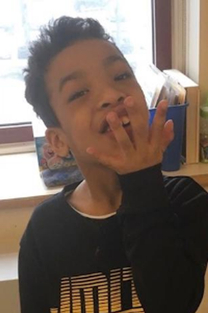 Jaiden W. Chung Profile Photo