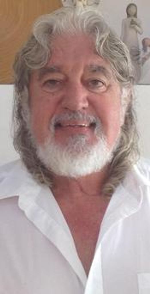 Larry J. Winker