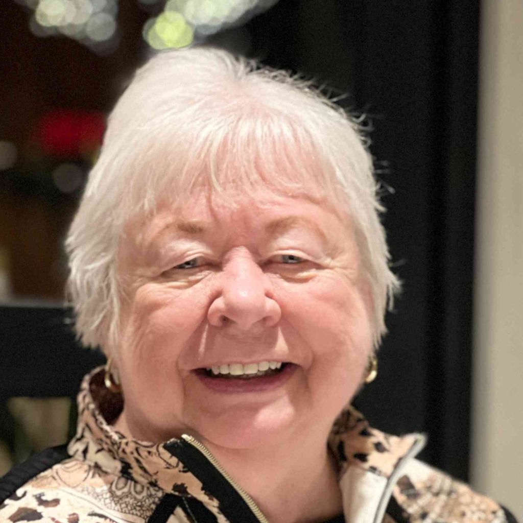 Noela Mary Jeffrey Profile Photo