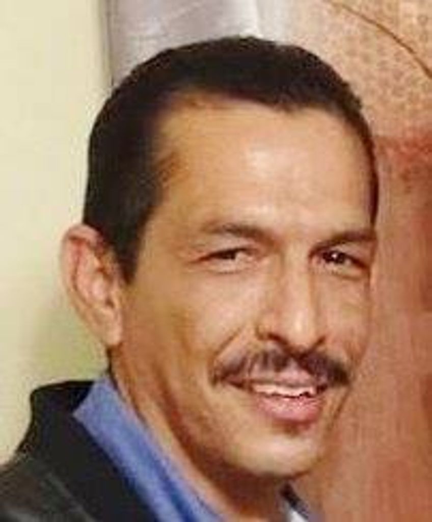 Gonzales,, Luciano 'Louie' Jr.