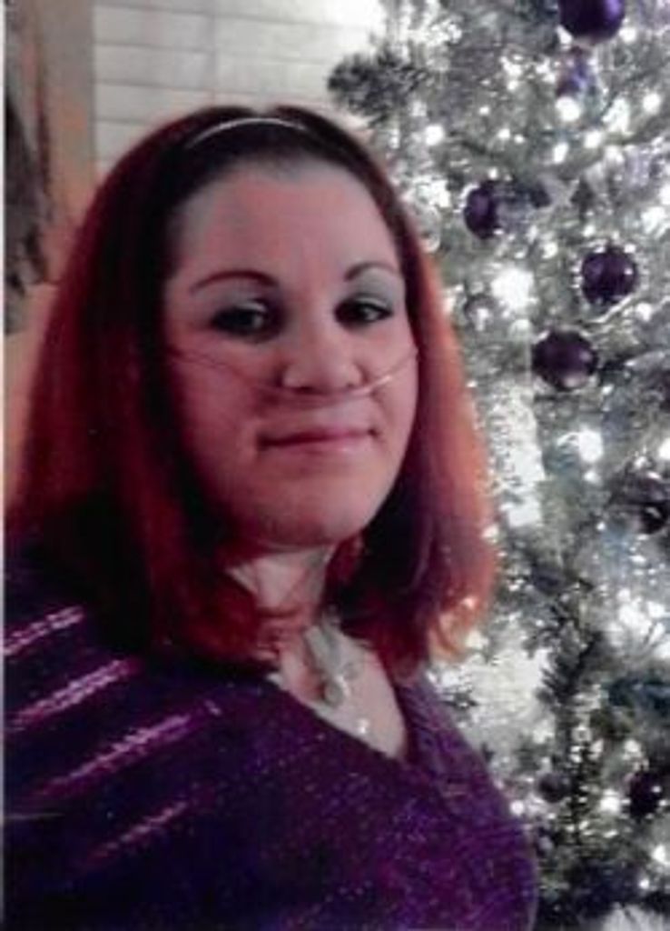 Jennifer James Profile Photo